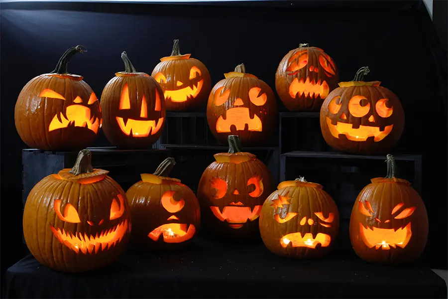 How to Make Your Jack-O’-Lantern Last Longer
