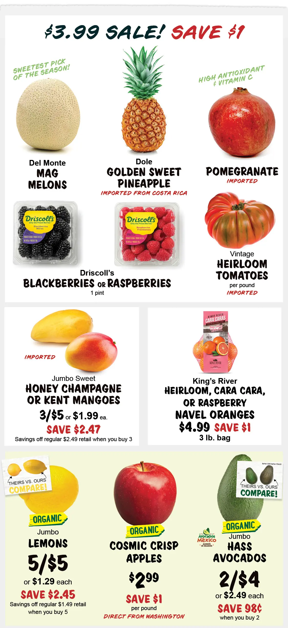 040126_2PRODUCE3 Stew Leonard's Weekly Specials - April 1, 2026