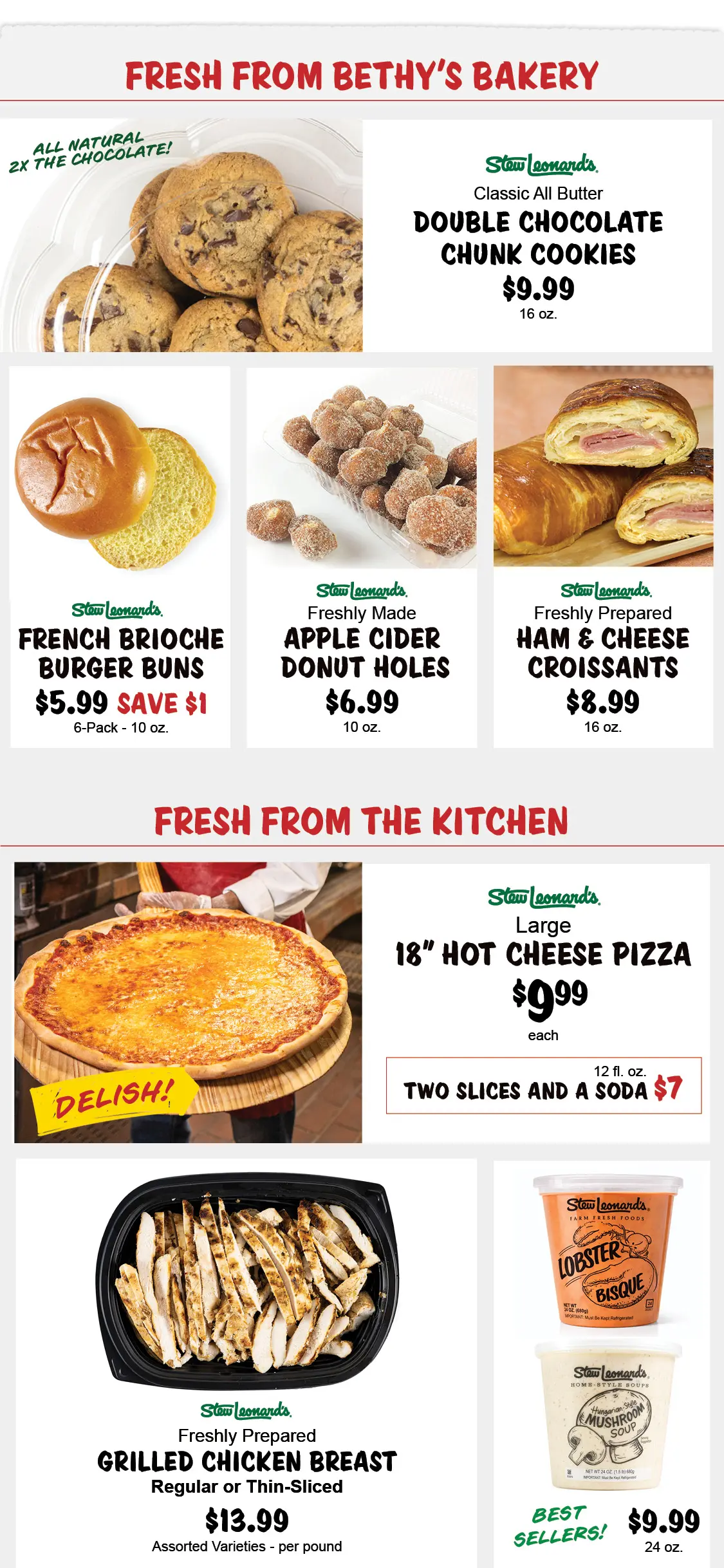 040126_6OTHERS2 Stew Leonard's Weekly Specials - April 1, 2026