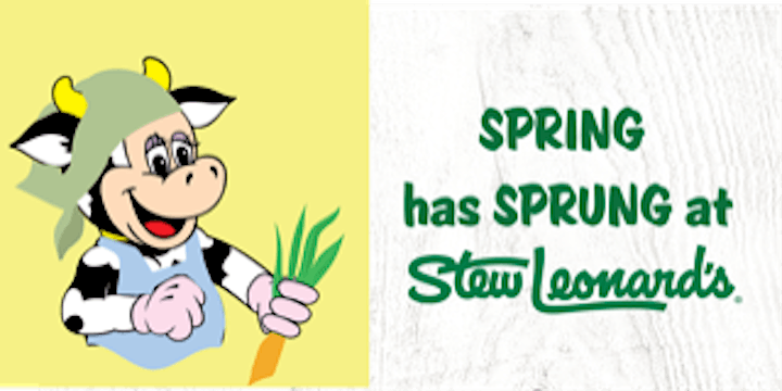 Spring Has Sprung Children’s Gardening Event!