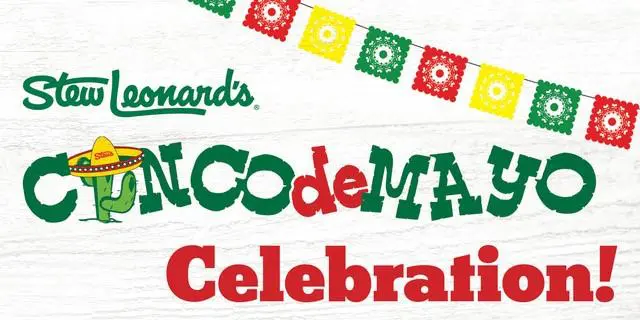 Cinco de Mayo Celebration