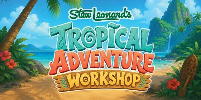 Tropical Adventure Workshop