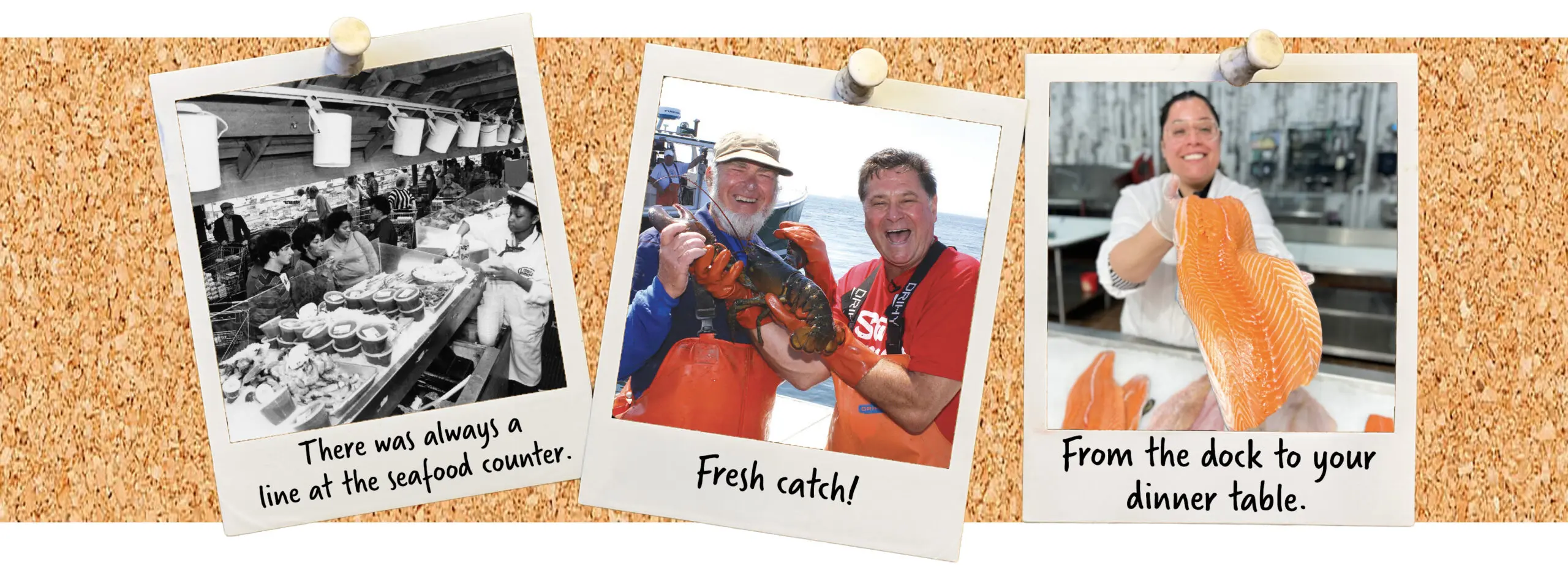 Seafood_Polaroids