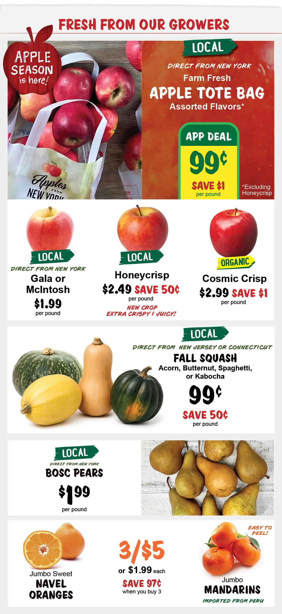 102126_1PRODUCE Stew Leonard's Weekly Specials - October 21, 2026