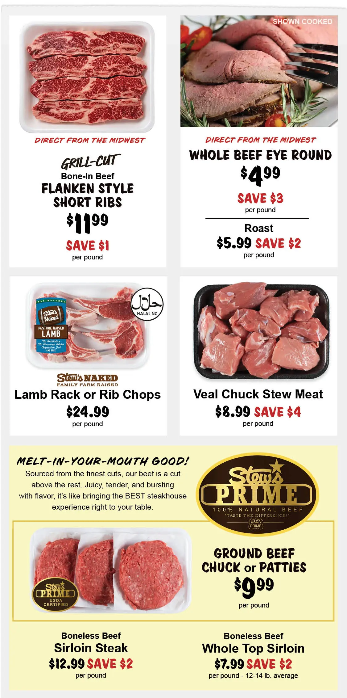 102126_2MEAT2 Stew Leonard's Weekly Specials - October 21, 2026