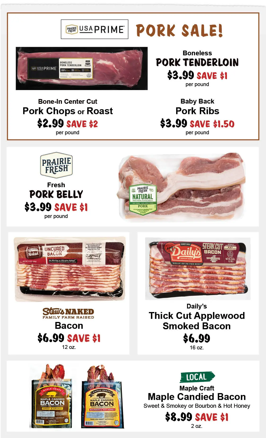 102126_2MEAT3 Stew Leonard's Weekly Specials - October 21, 2026