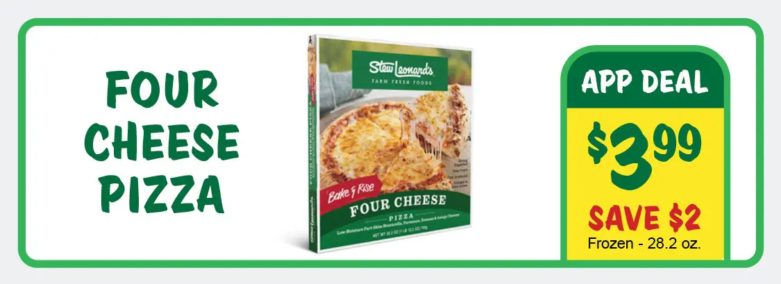 102826_0COVER3 Stew Leonard's Weekly Specials - October 28, 2026