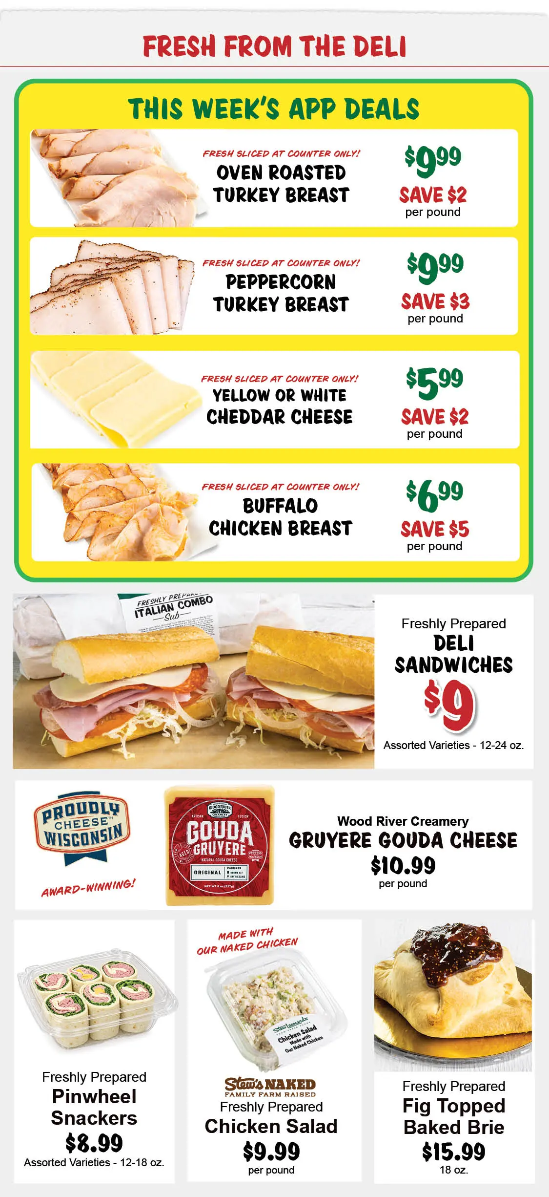 102826_5OTHERS Stew Leonard's Weekly Specials - October 28, 2026