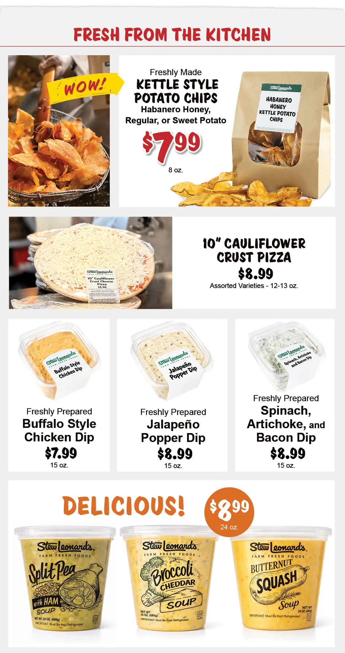 102826_5OTHERS3 Stew Leonard's Weekly Specials - October 28, 2026