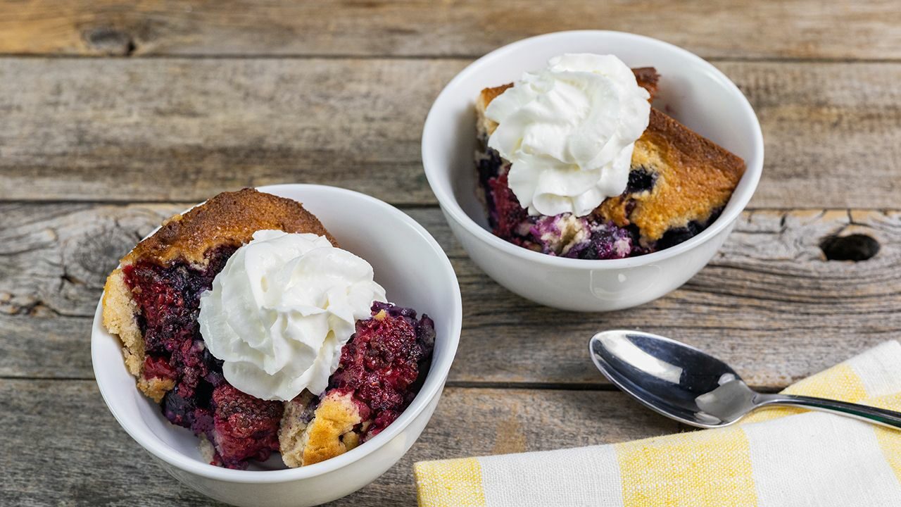 mixedberryeasycobbler