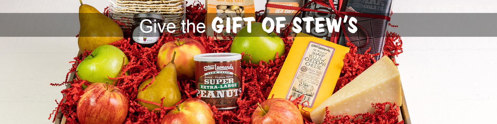 Stew Leonard's Gifts – Stew Leonard's Gifts