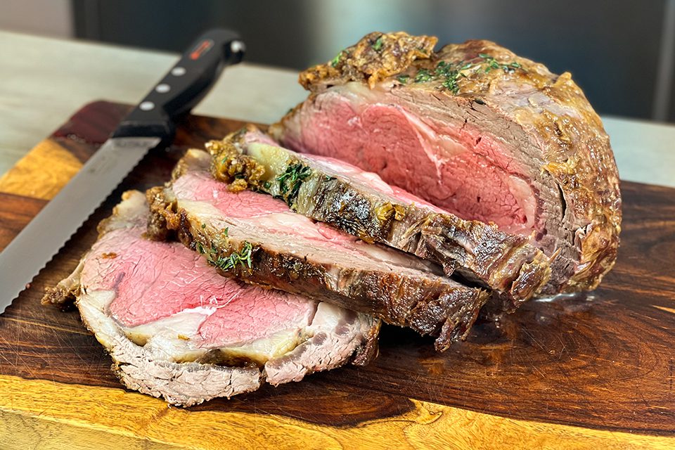 Perfect Rib Fillet Filet Mignon 101: Everything Filet, the Stew’s Way | Stew Leonard's ...
