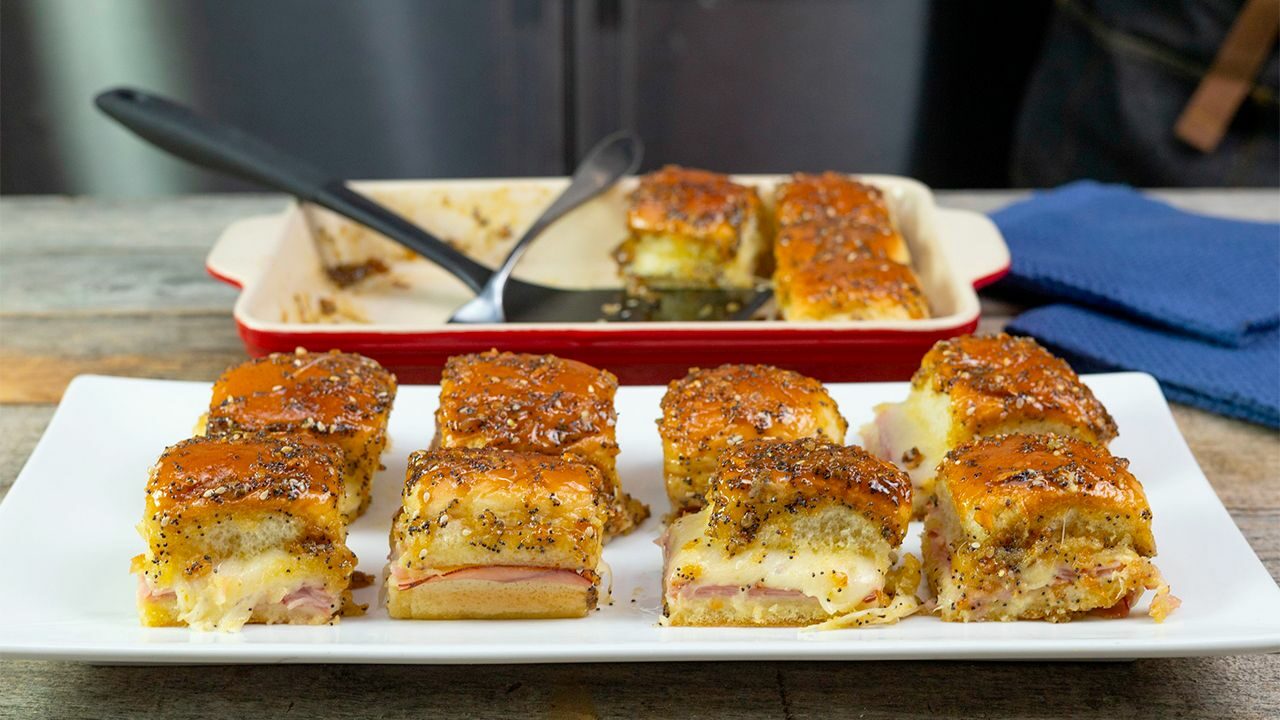 honeyhamswiss