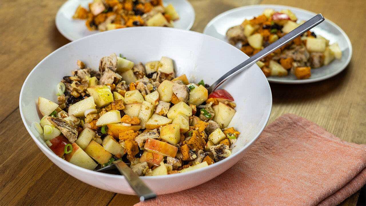 harvestsalad