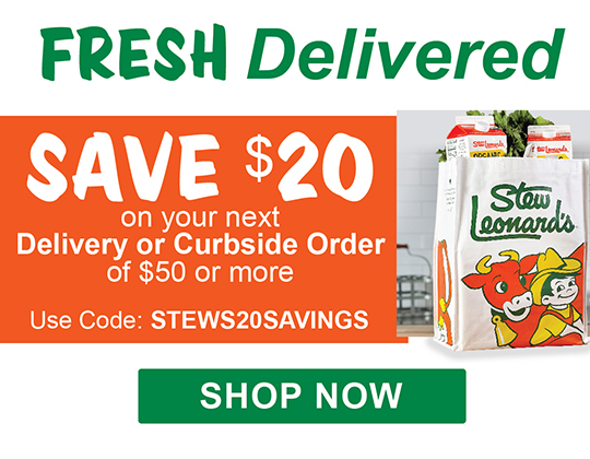 Fresh Grocery Deliveries Coupon $50 off Deals