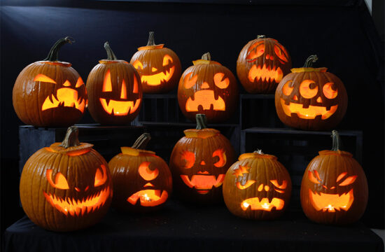 jack o lantern