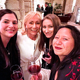 Marilisa Allegrini & Group_238