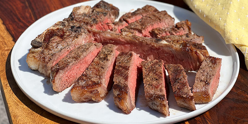 porterhouse