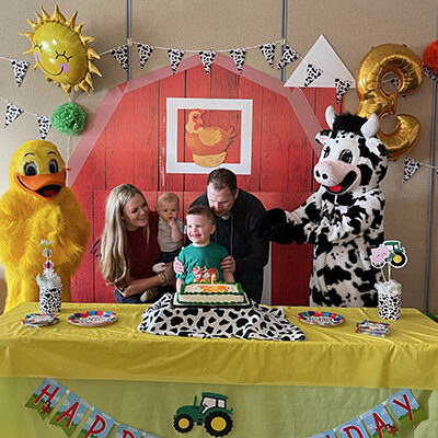 birthday