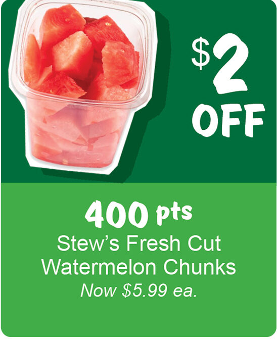 watermelon