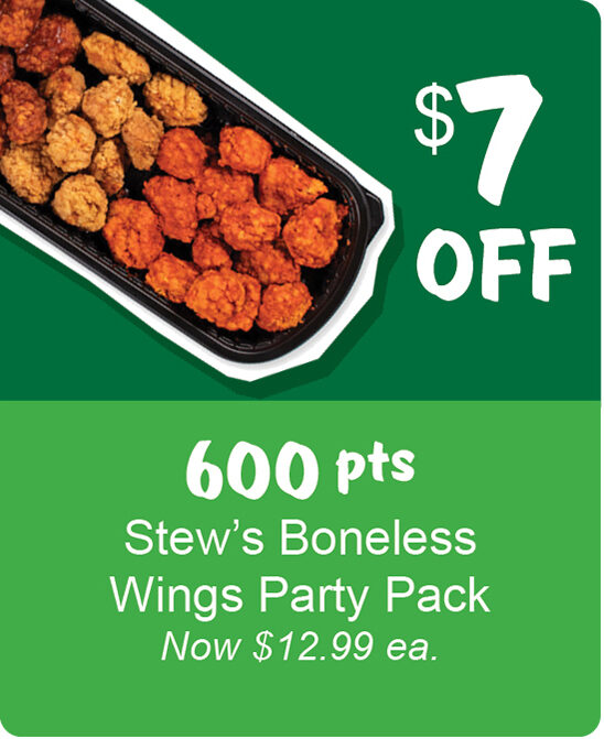 wings