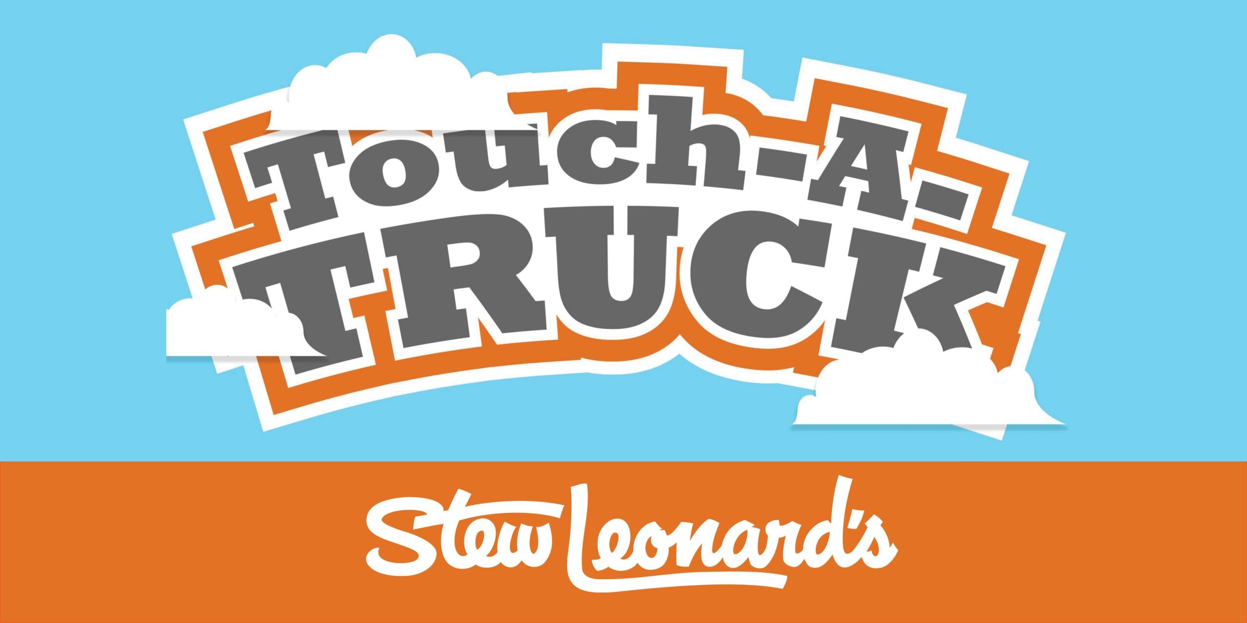 Touch A Truck