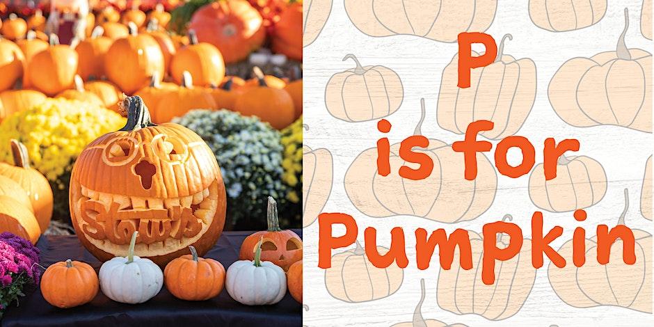 Stew Leonard’s Pumpkin Palooza