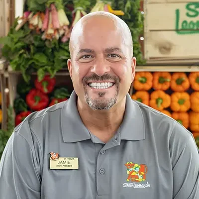 Distefano, Jamie_33yrs_Danbury_VicePresident