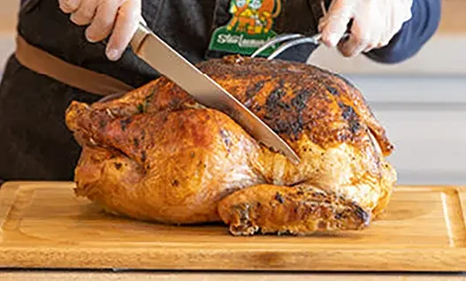 carving-perfect-turkey