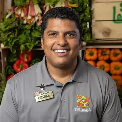 Cruz, Cristian_19yrs_VicePresident