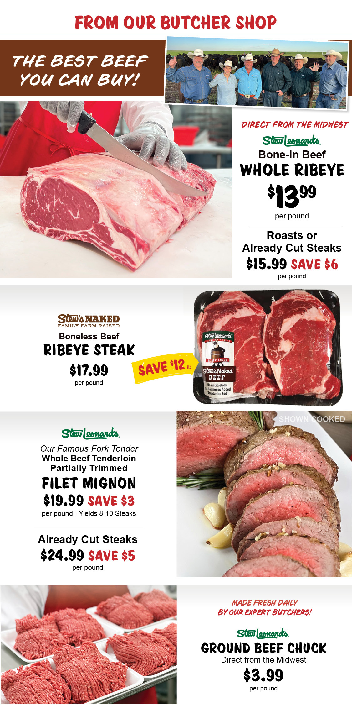 012126_4MEAT Stew Leonard's Weekly Specials - 1/21