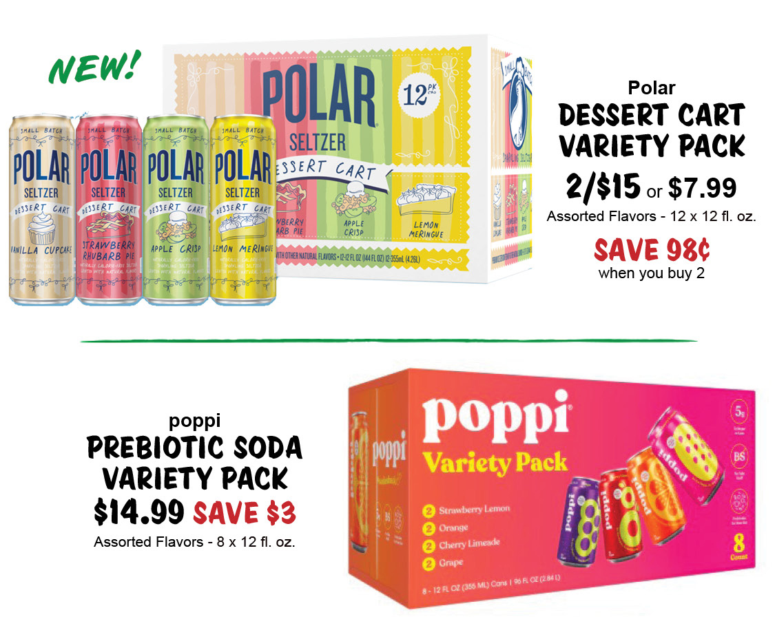 012126_5GROCERY3 Stew Leonard's Weekly Specials - 1/21