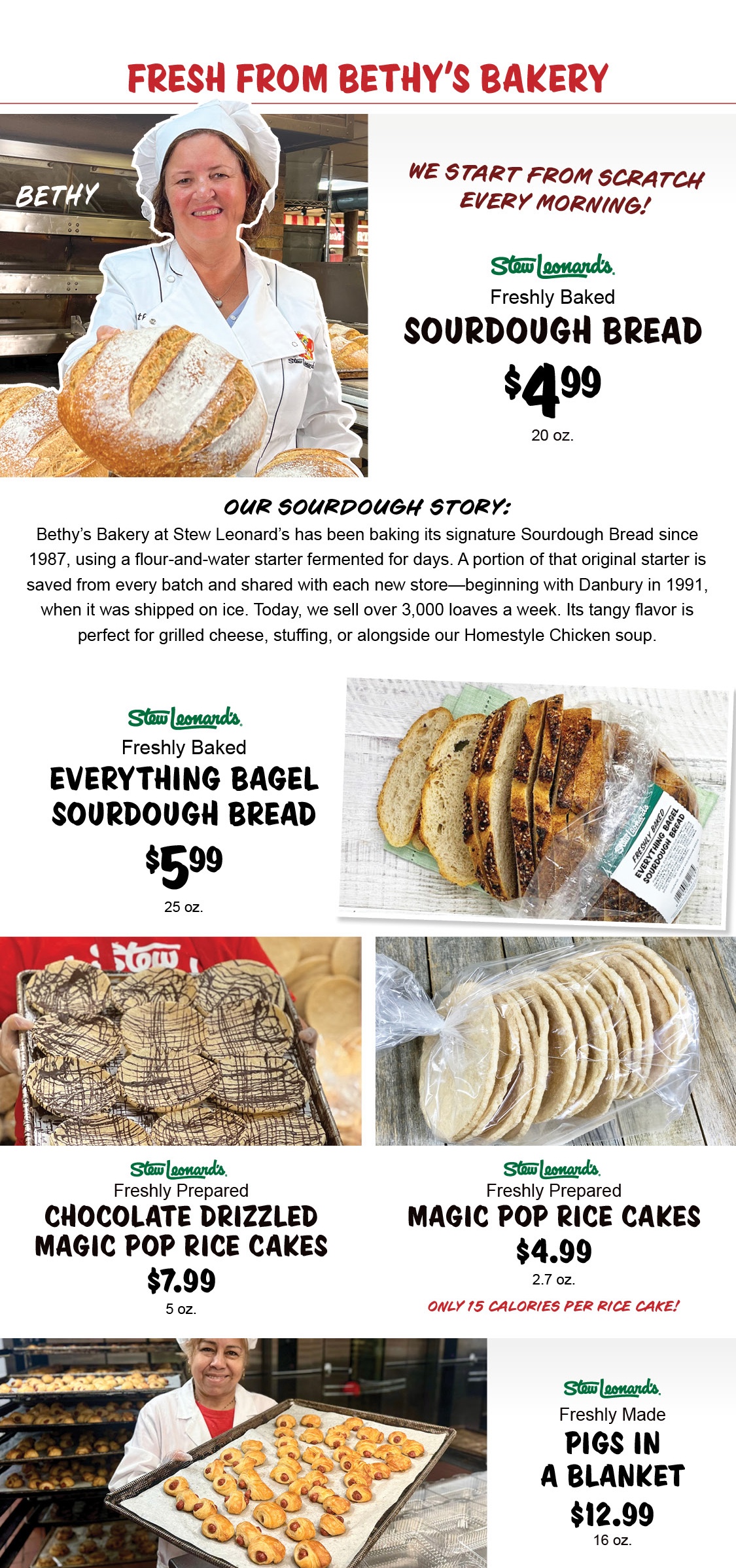 012126_6OTHERS3 Stew Leonard's Weekly Specials - 1/21