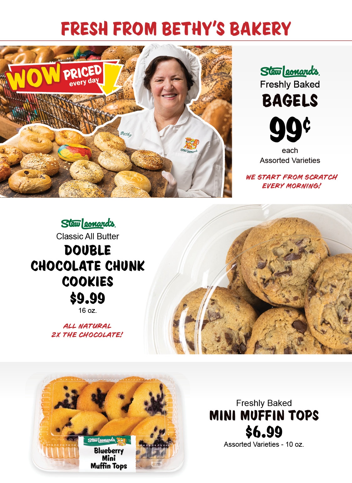 012826_6OTHERS3 Stew Leonard's Weekly Specials - 1/28