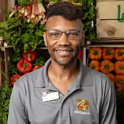 Morris, Dane_26yrs_Paramus_StoreDirector