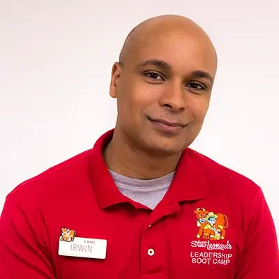 Paltoo, Irwin_18yrs_paramus_vicepresident