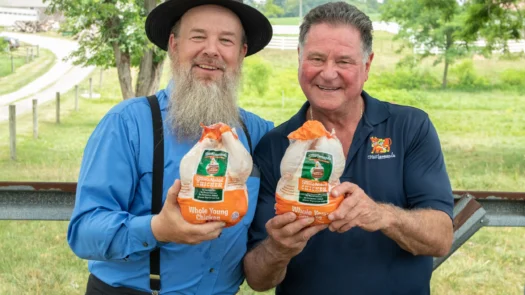 2021 Freebird PA Chicken Trip-26