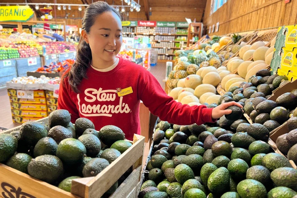 Produce