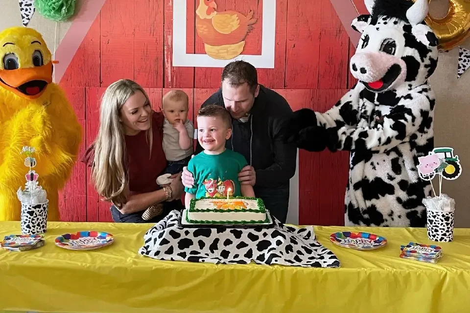Birthday