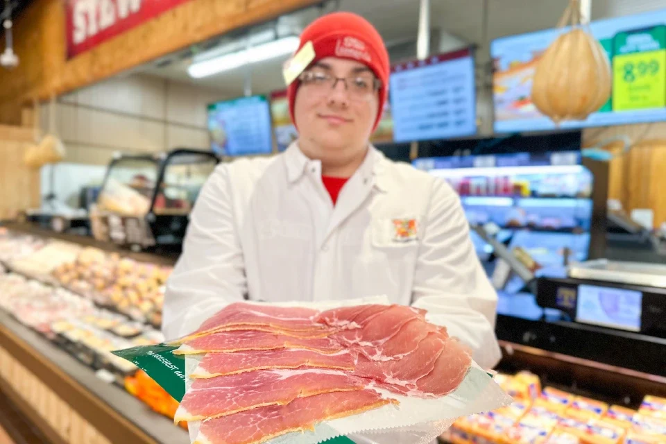 Deli