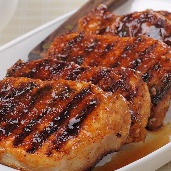 appleciderandmustardglazedporkchops