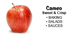 cameo-apples