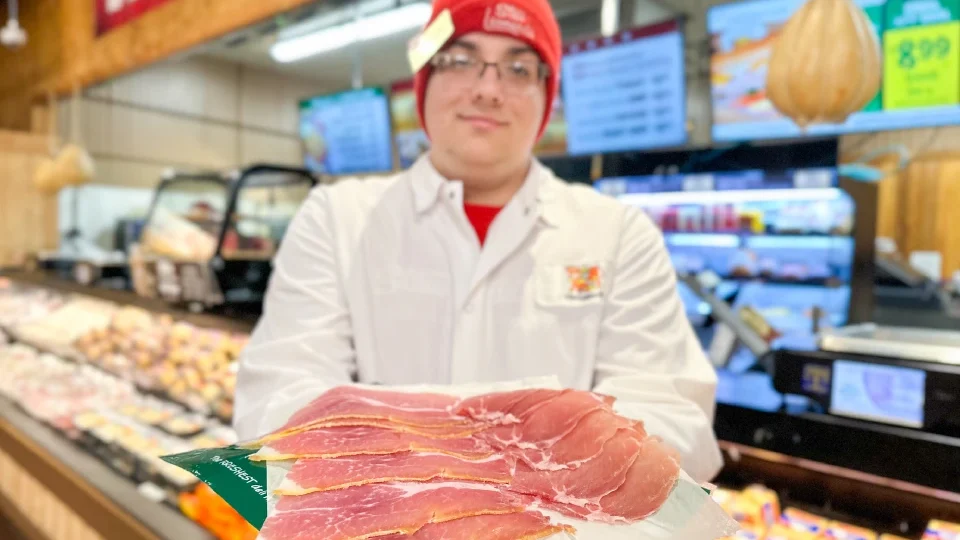 Deli