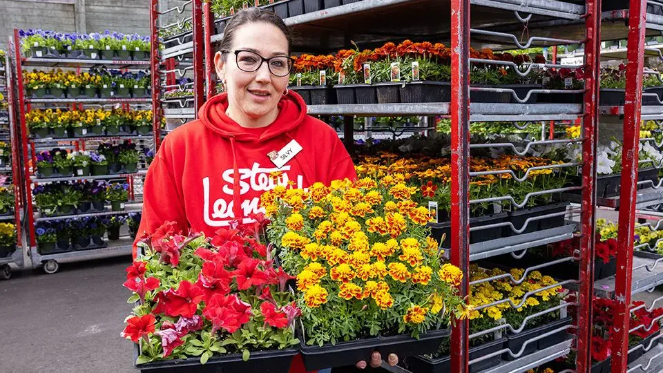 GardenCenter