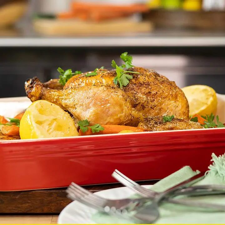 Roast_chicken
