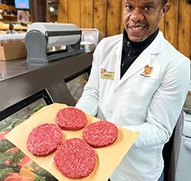 burgers
